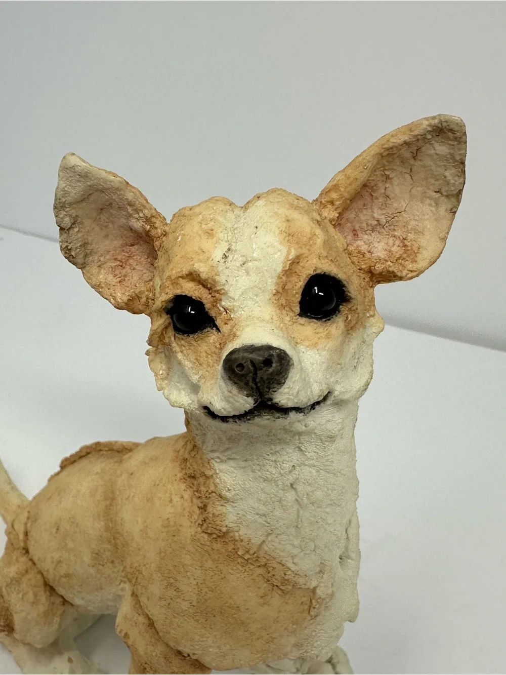 A Breed Apart 2001 Chihuahua Dog 70007 Statue Sculpture Figurine A1